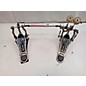Used Gibraltar Intruder Double Bass Drum Pedal thumbnail
