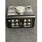 Used Mackie Big Knob Passive Volume Controller