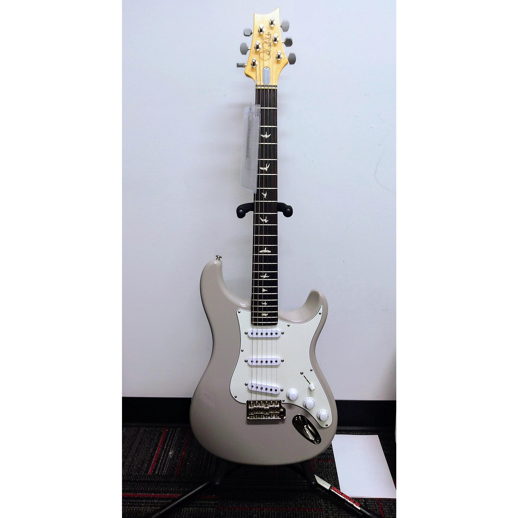 prs silver sky second hand