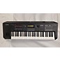 Used Yamaha MOXF6 61 Key Keyboard Workstation thumbnail