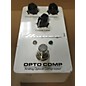 Used Ampeg Optocomp Effect Pedal thumbnail