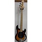Used Vintage V96 5 String Bass Electric Bass Guitar thumbnail