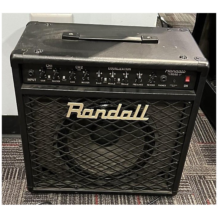 randall amps guitar center