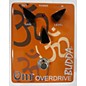 Used Budda Om Overdrive Effect Pedal thumbnail