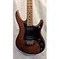 Used Peavey Patriot Solid Body Electric Guitar