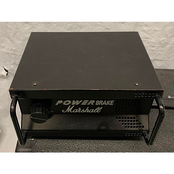 Used Marshall PB100 Power Attenuator