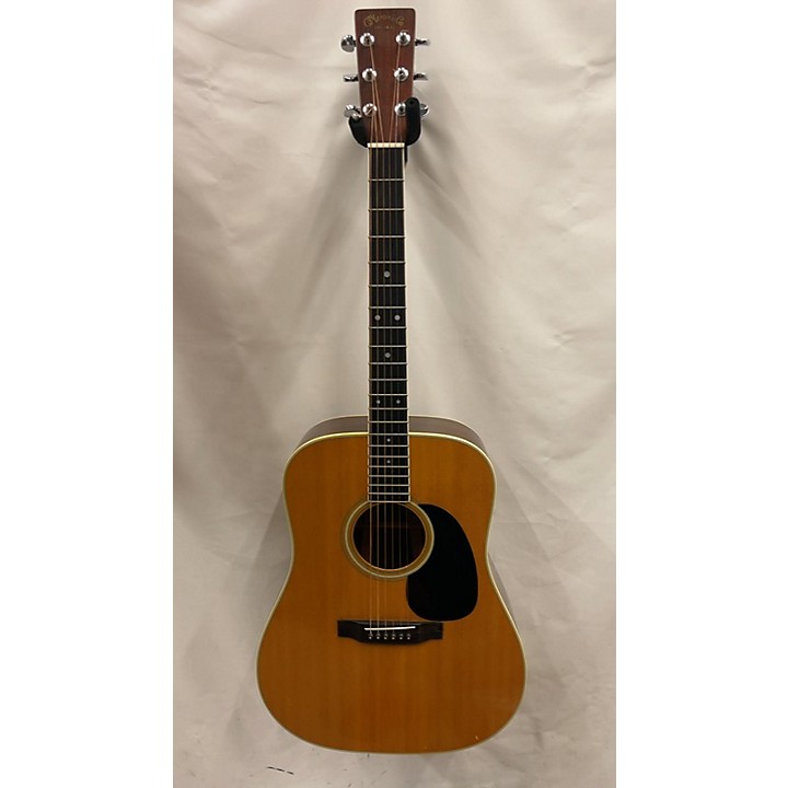 martin d35 guitar center