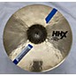 Used SABIAN 14in HHX COMPLEX Cymbal thumbnail