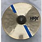 Used SABIAN 14in HHX COMPLEX Cymbal