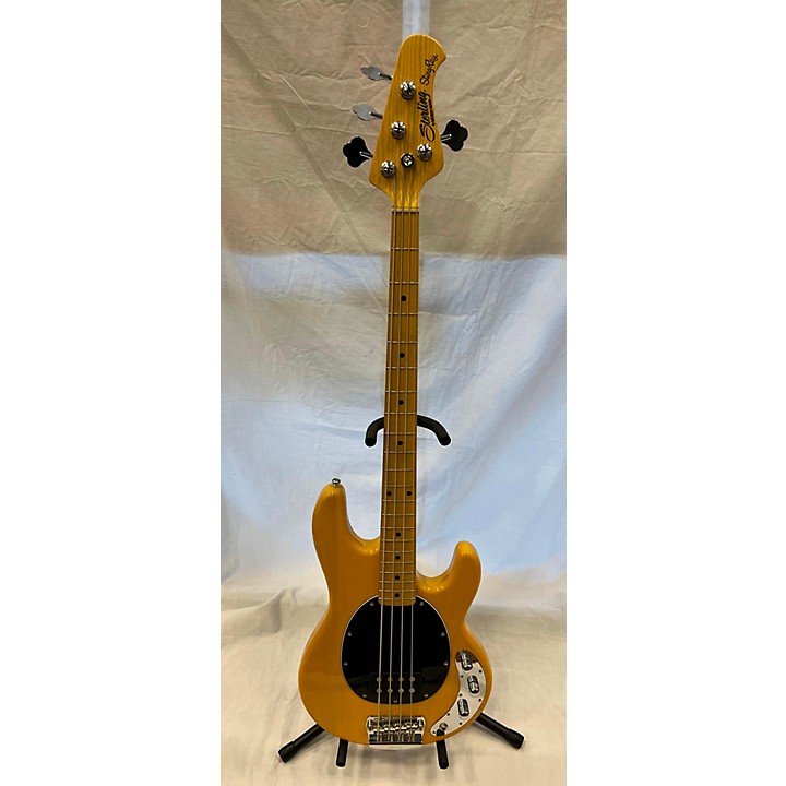 guitar center used electric bass