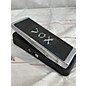 Used VOX V847 Reissue Wah Effect Pedal thumbnail