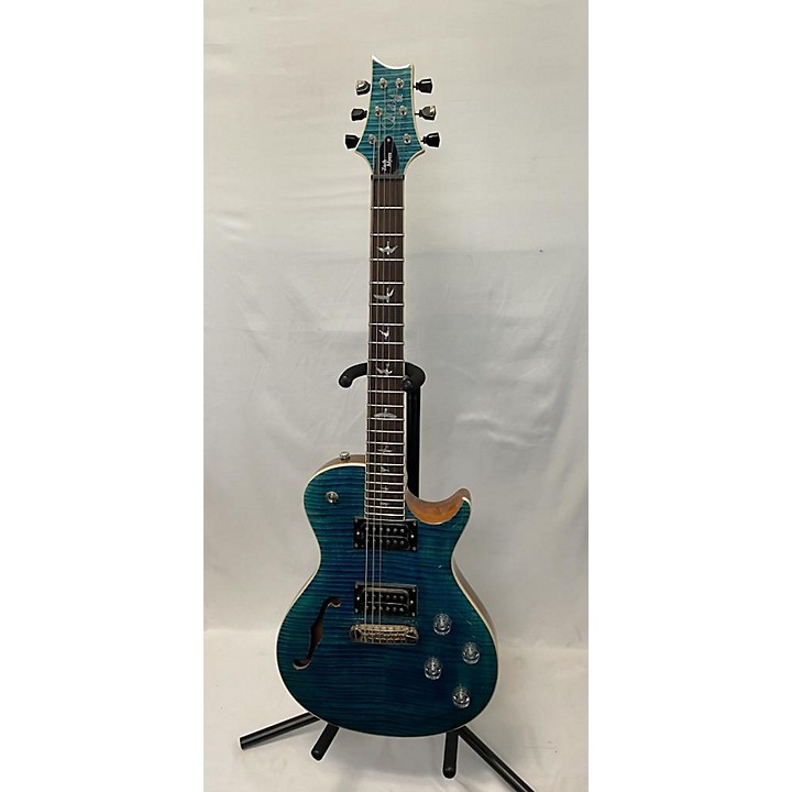 guitar center used semi hollow body