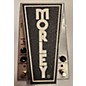 Used Morley POWER FUZZ WAH Effect Pedal thumbnail