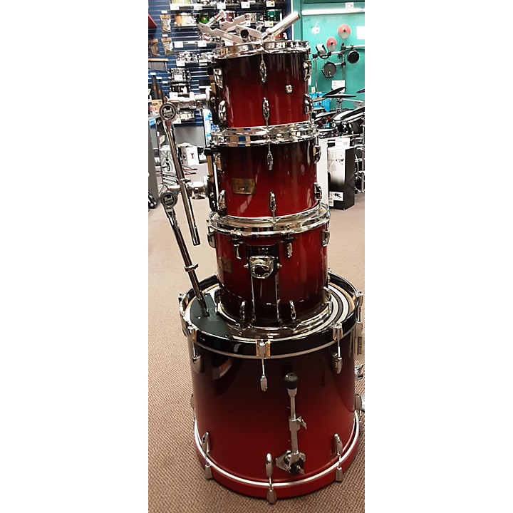 Pearl Session Custom Drum Set seeds.yonsei.ac.kr