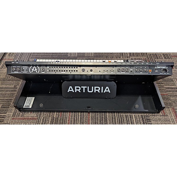 Used Arturia MatrixBrute - Noir Edition Synthesizer
