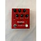 Used Eventide MICROPITCH DELAY Effect Pedal thumbnail
