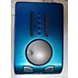 Used RME Babyface Blue Edition Audio Interface thumbnail