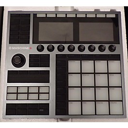 Used BOSS Used Native Instruments Maschine+ MIDI Controller