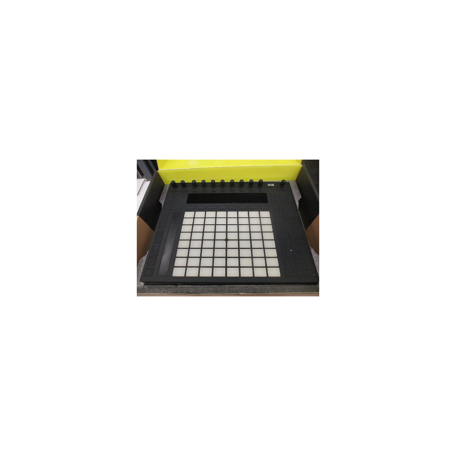 ableton push 2 used guitar center