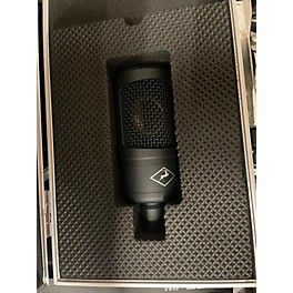 Used Antelope Audio Used Antelope Audio EDGE SOLO Condenser Microphone