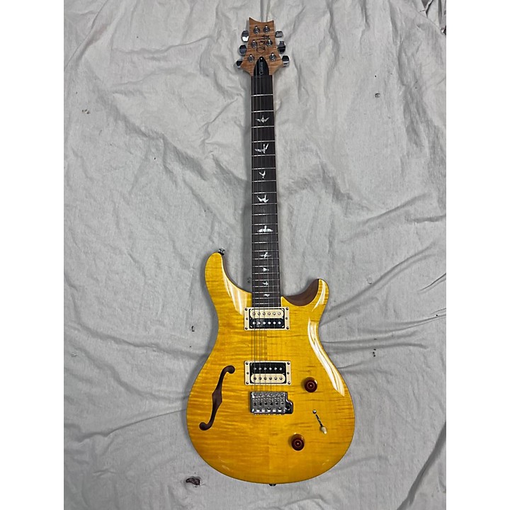 used prs guitars near me