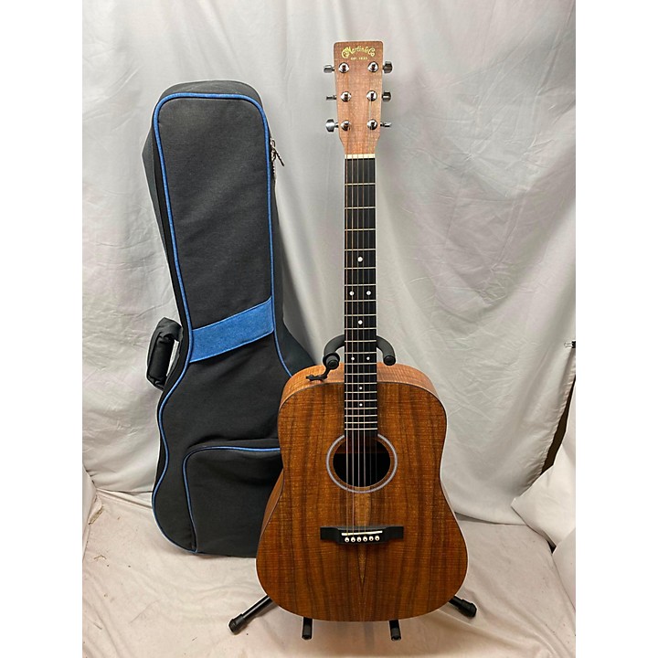 martin dx1ae guitar center