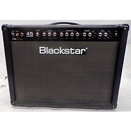 Used BOSS Used Blackstar Series One 45 45W 2x12 Tube Guitar Combo Amp