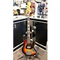 Used Electra 4 String Electric Bass Guitar thumbnail