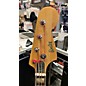 Used Electra 4 String Electric Bass Guitar