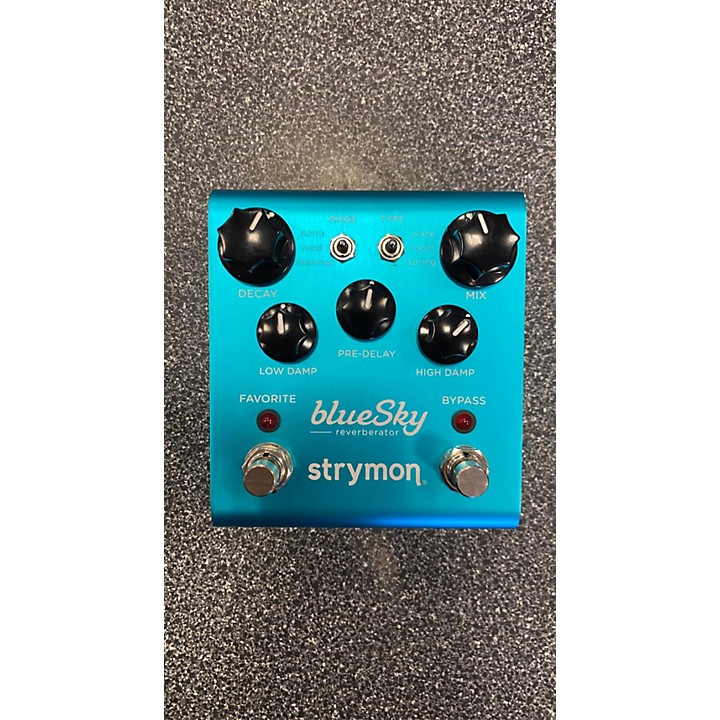 strymon big sky guitar center