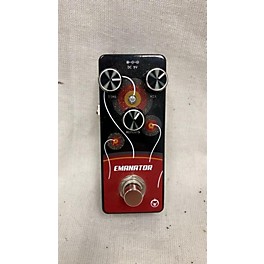 Used Pigtronix EMANATOR Effect Pedal