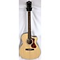 Used Guild 2010s OM240CE Acoustic Electric Guitar thumbnail