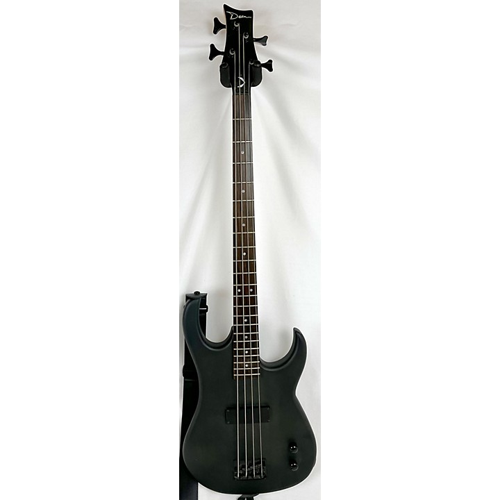 dean bass used