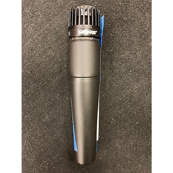 Used Sure Sm57 Dynamic Microphone
