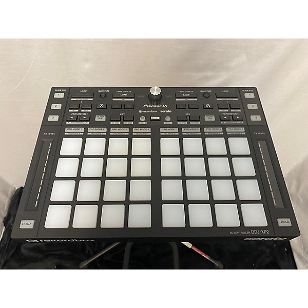 Pioneer DJ DDJ-XP2 MIDIパッド-