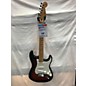 Used Fender Standard Stratocaster Solid Body Electric Guitar thumbnail