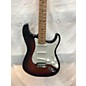 Used Fender Standard Stratocaster Solid Body Electric Guitar