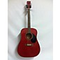 Used Cort Earth 150 Acoustic Guitar thumbnail