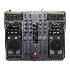 Behringer DX626 Pro DJ Mixer | Guitar Center