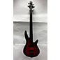Used Ibanez Srf700 Electric Bass Guitar thumbnail