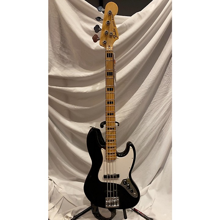 used geddy lee bass