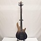 Used Schecter Guitar Research SLS Elite-4 Electric Bass Guitar thumbnail