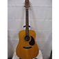 Used Cort Earth-70 Acoustic Guitar thumbnail