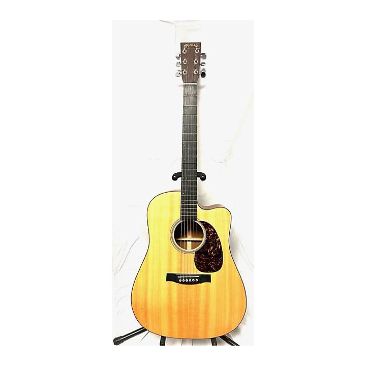 used martin guitar center