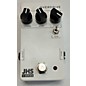 Used JHS Pedals Used JHS Pedals Overdrive Effect Pedal thumbnail