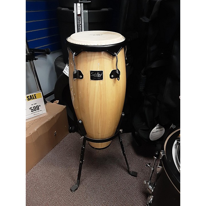 guitar center used congas