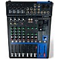 Used Yamaha MG10XUF Powered Mixer thumbnail