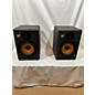 Used KRK V8 Series 1 Pair Powered Monitor thumbnail