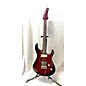 Used Yamaha PAC611VFM Solid Body Electric Guitar thumbnail