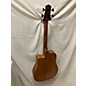 Used Gold Tone M Bass 23 Acoustic Bass Guitar